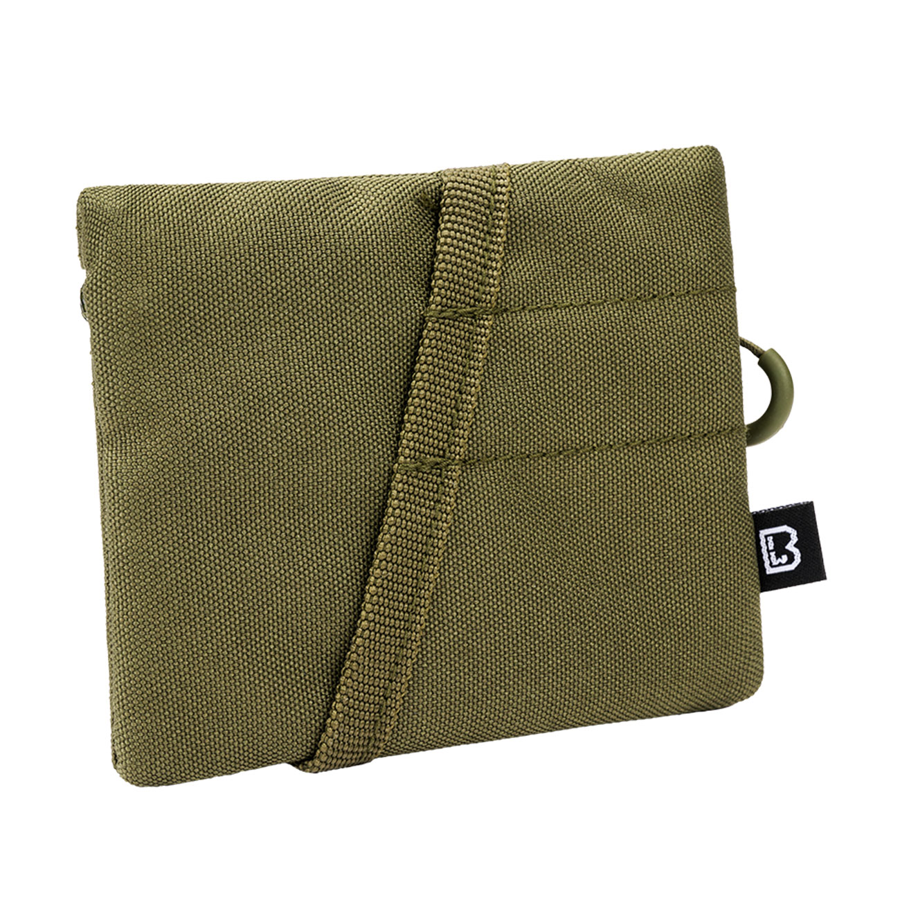 Brandit Mehrzwecktasche EDC Mini Bag oliv Bild 1