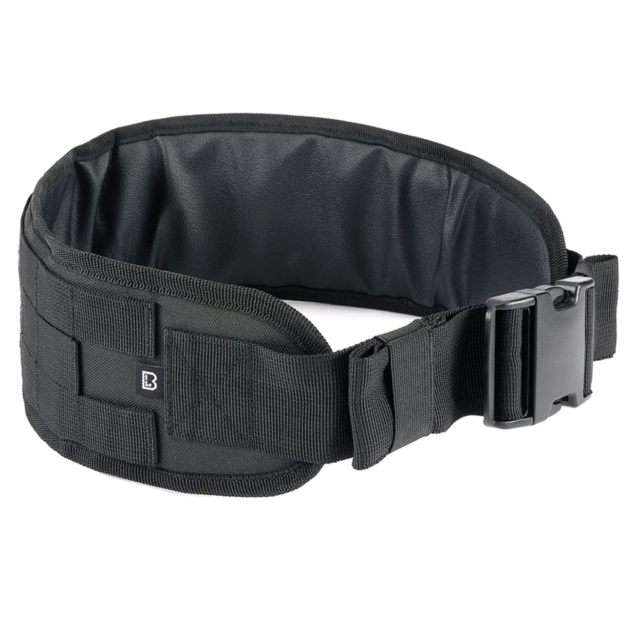 Brandit Ausrstungsgrtel Molle Belt schwarz