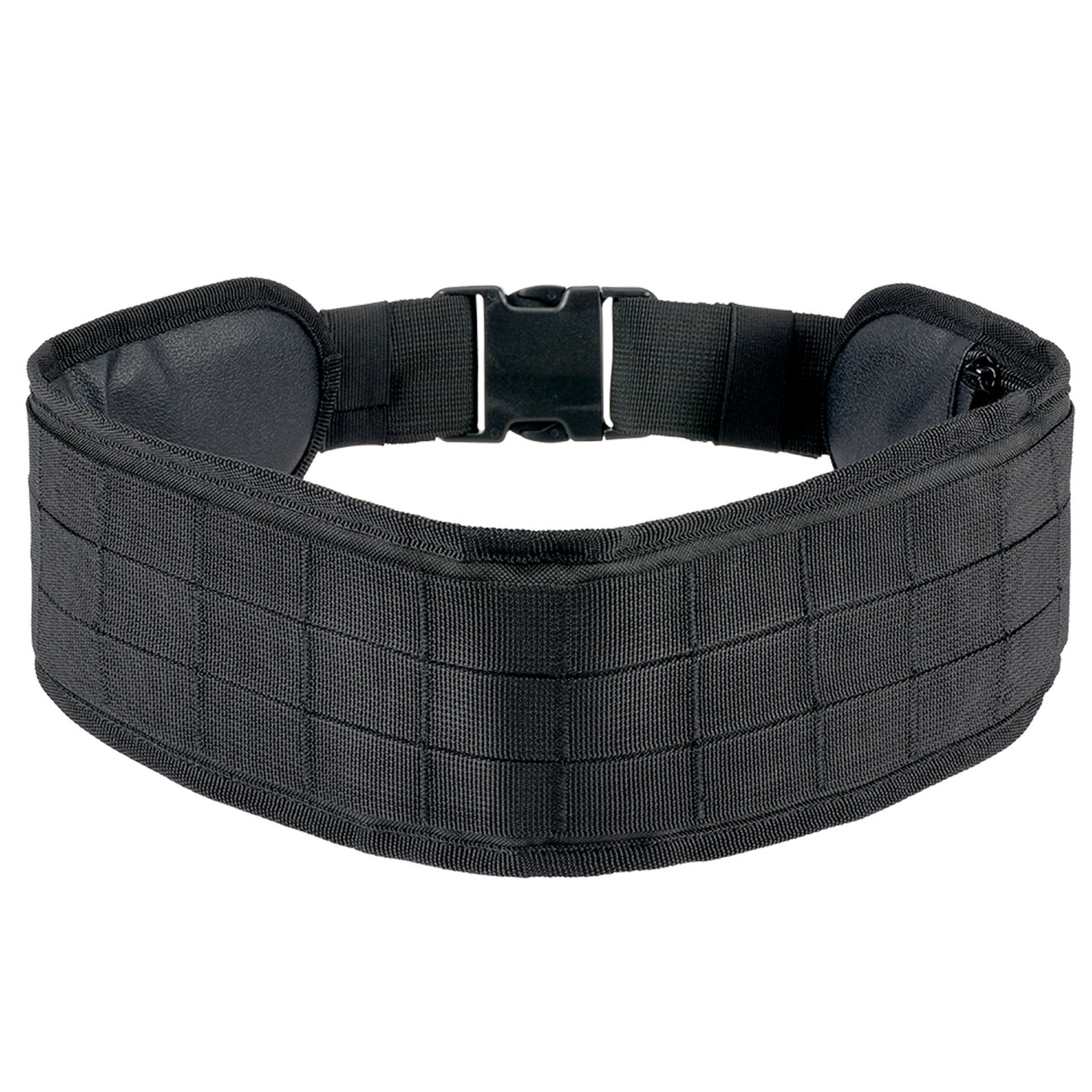 Brandit Ausrstungsgrtel Molle Belt schwarz Bild 1