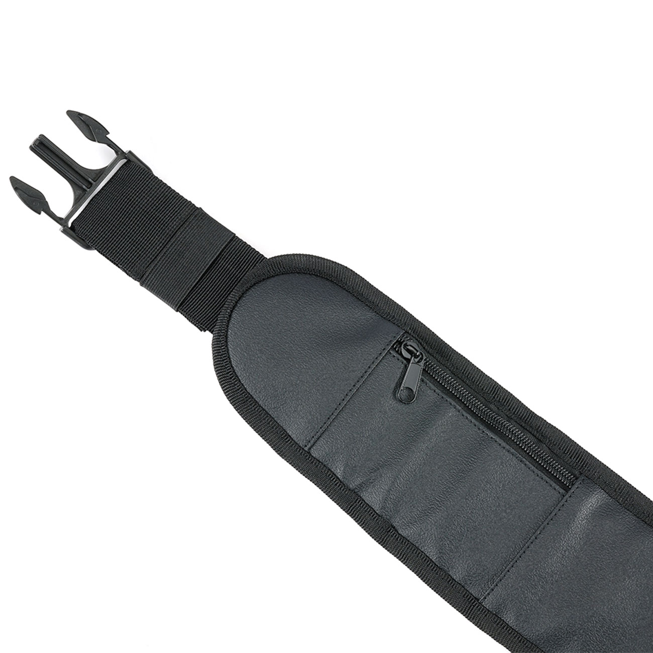 Brandit Ausrstungsgrtel Molle Belt schwarz Bild 3