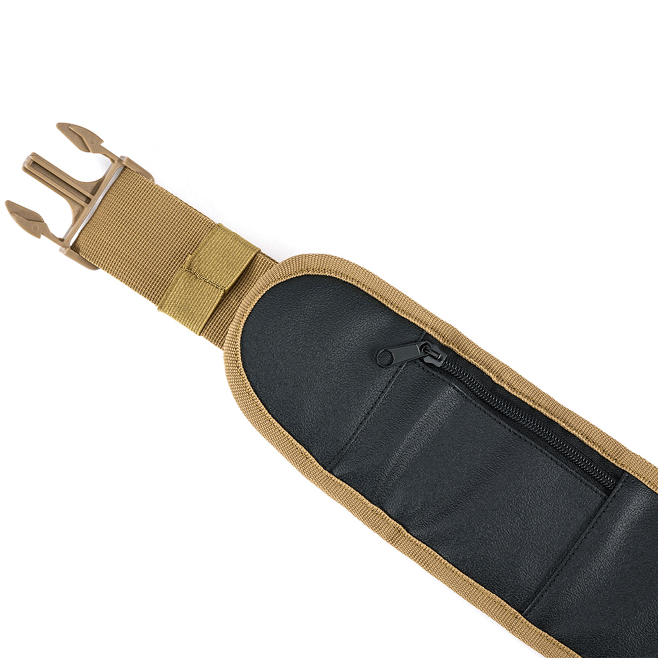 Brandit Ausrstungsgrtel Molle Belt camel Bild 3