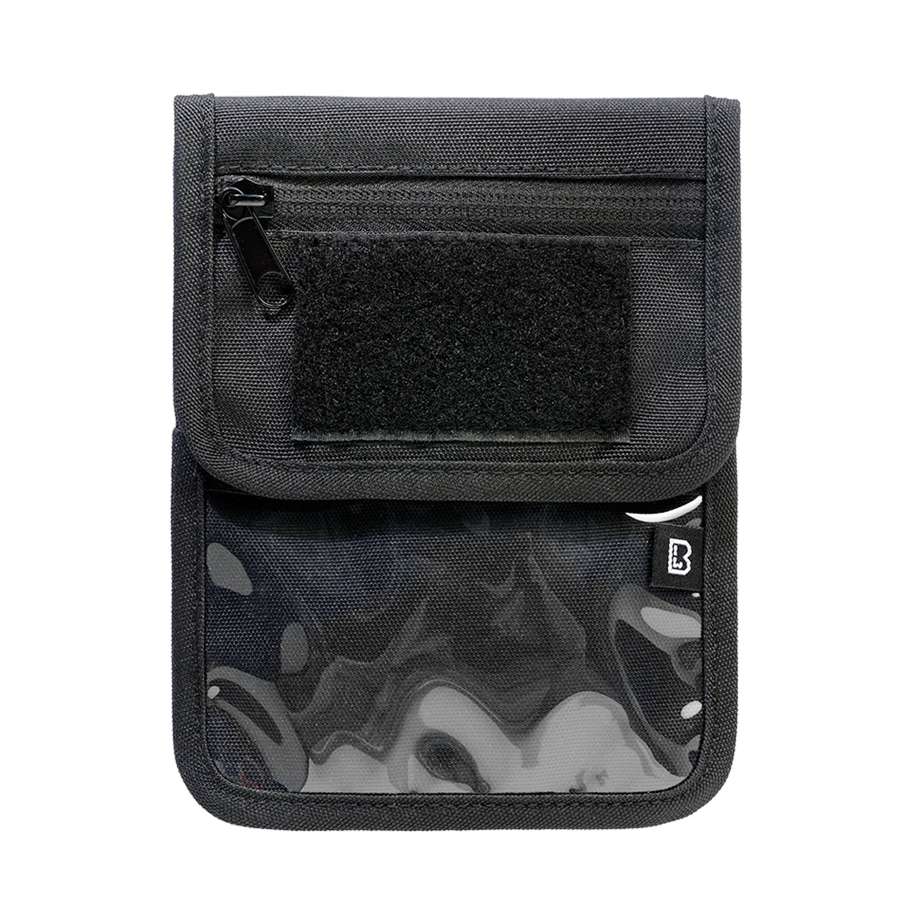 Brandit Chest Pocket schwarz
