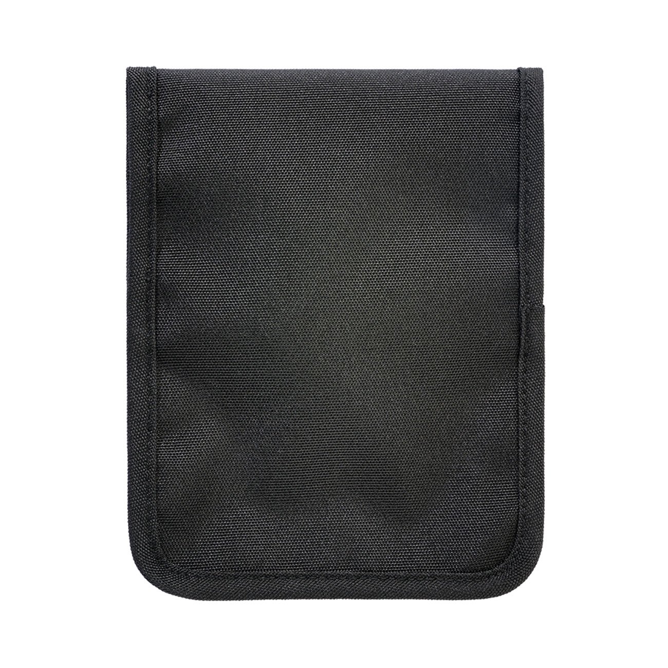 Brandit Chest Pocket schwarz Bild 1