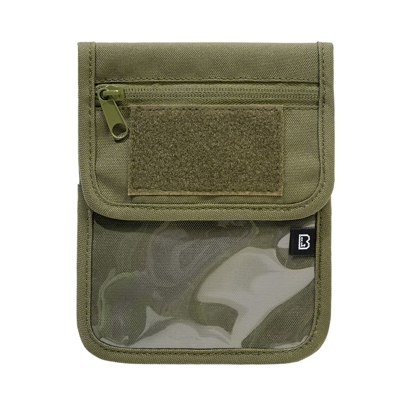 Brandit Chest Pocket oliv