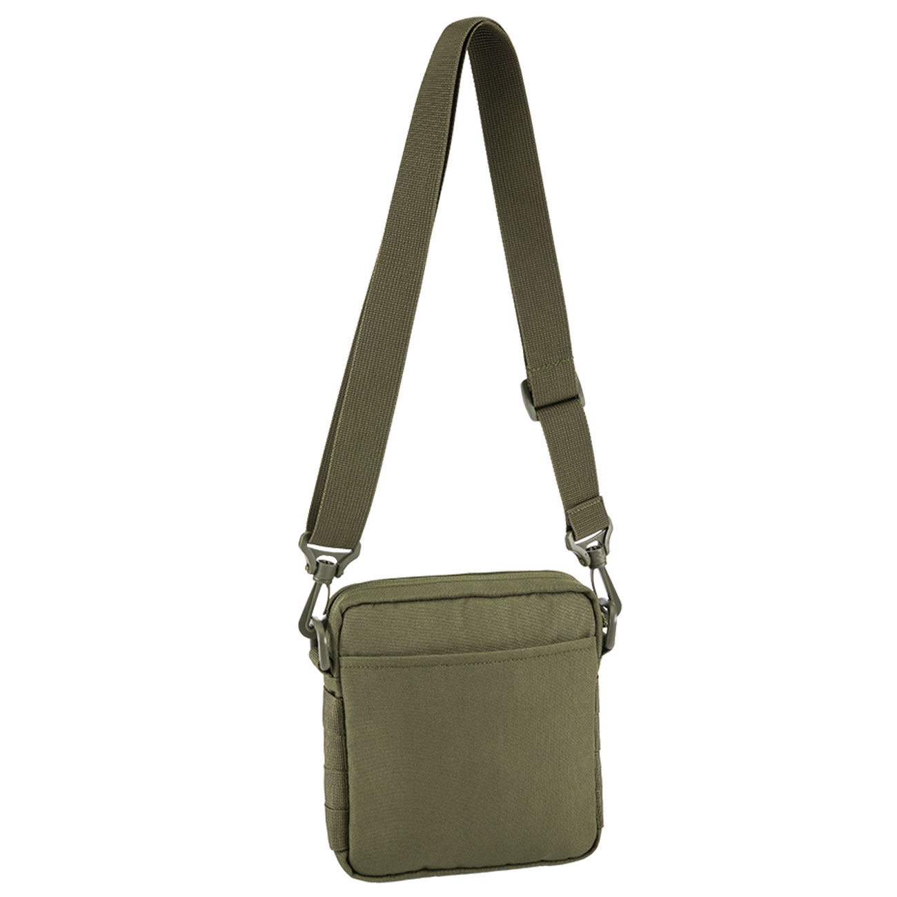 Brandit Umhngetasche City Bag oliv Bild 1