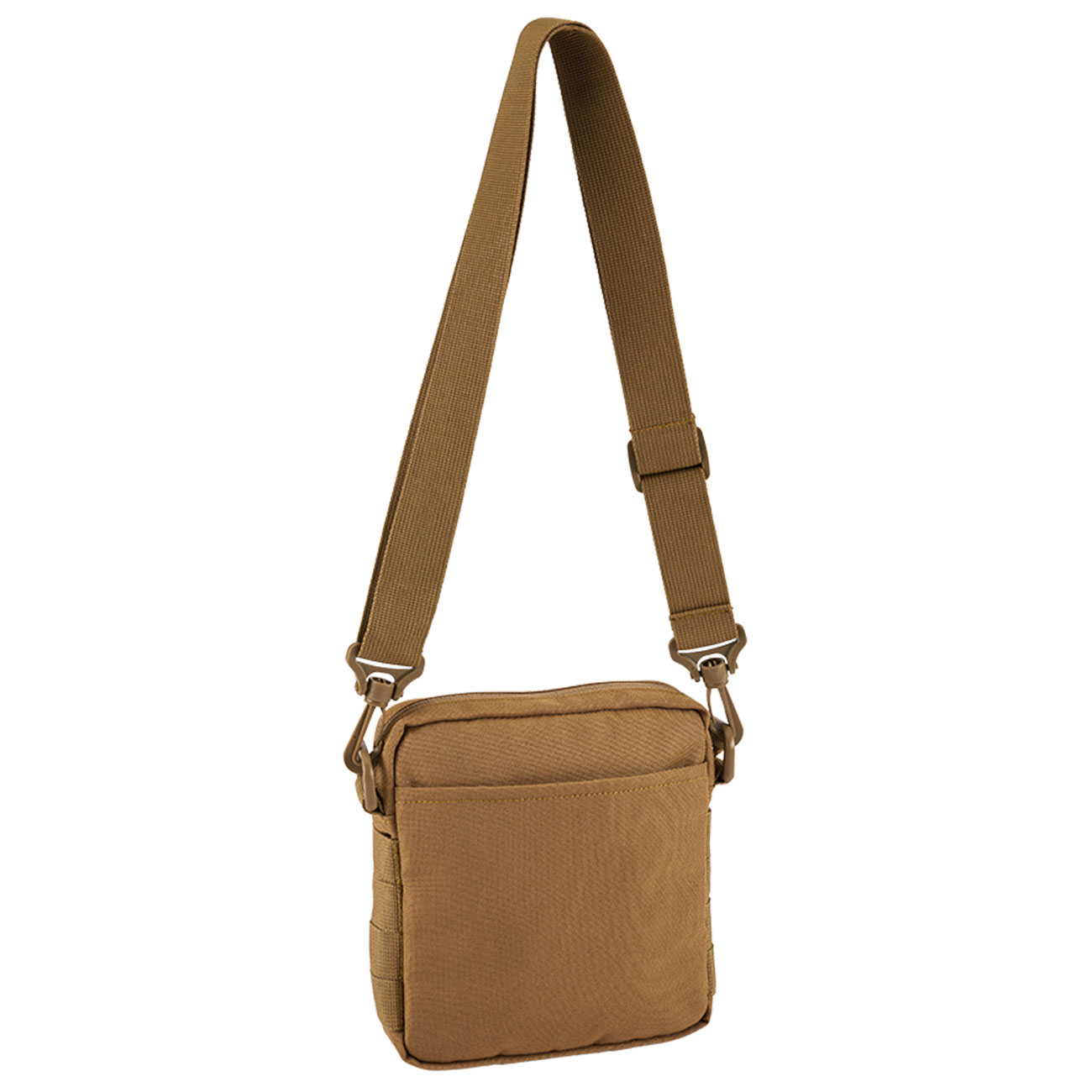 Brandit Umhngetasche City Bag camel Bild 1