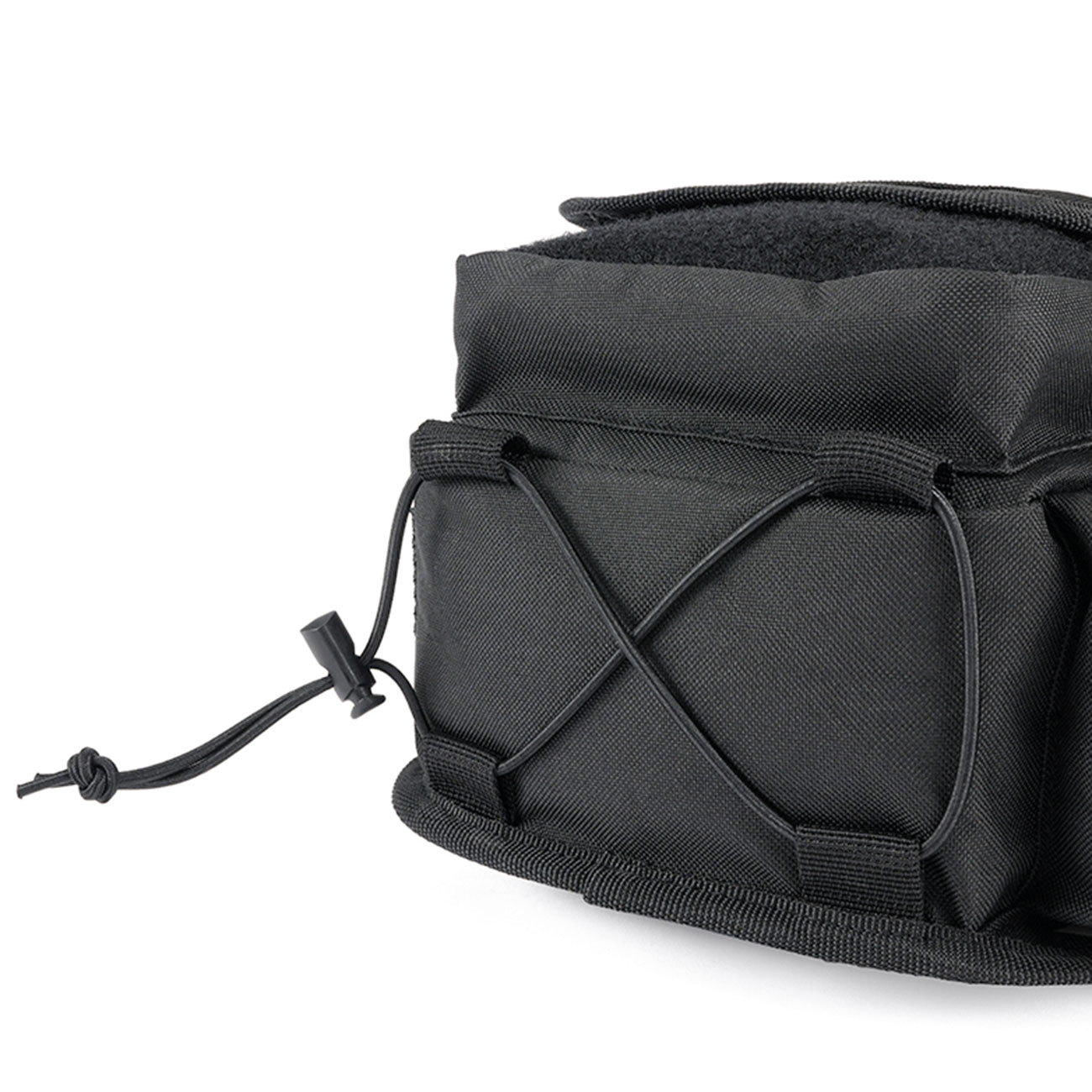 Brandit Umhngetasche Travel Side Bag schwarz Bild 4