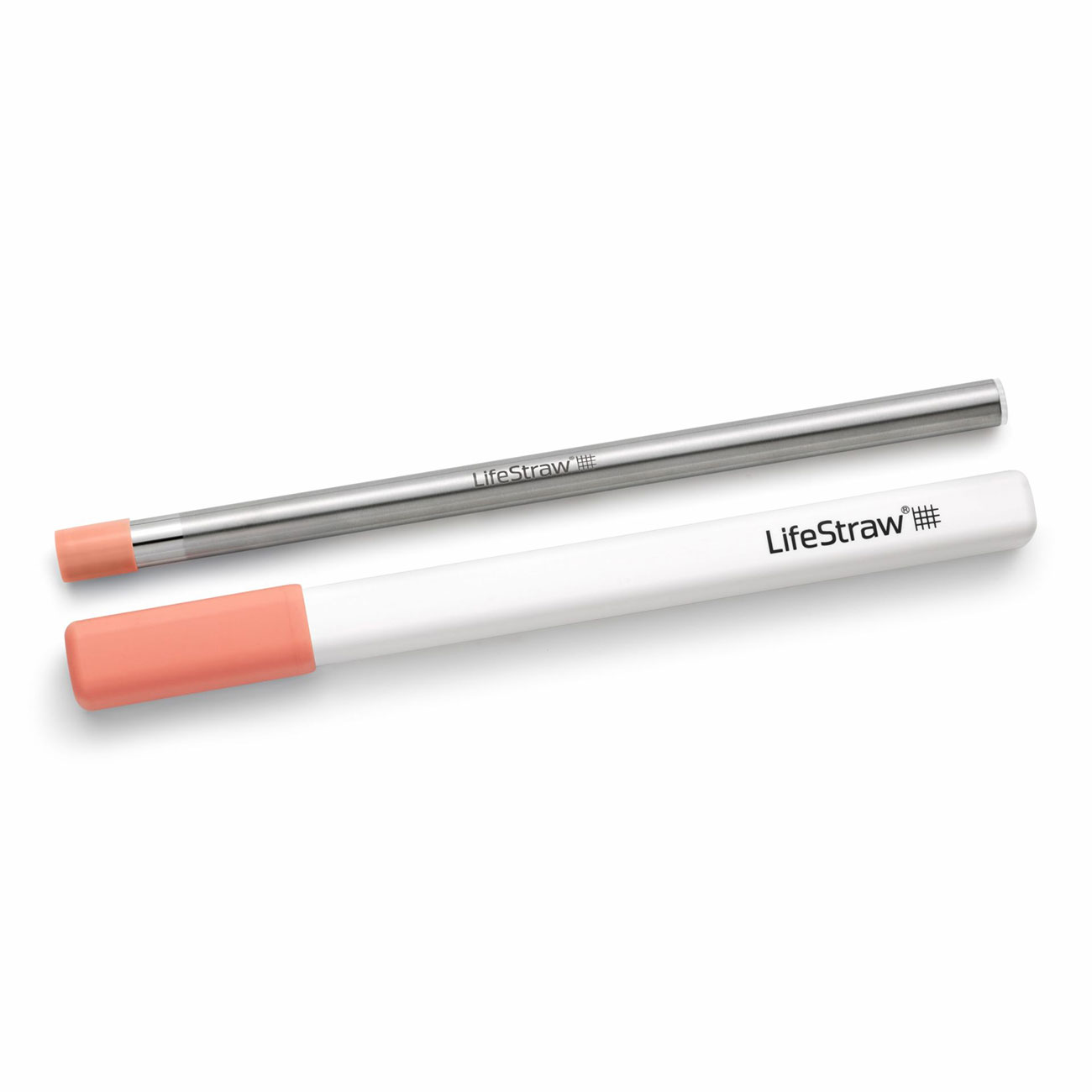 LifeStraw Wasserfilter-Strohhalm Sip apricot