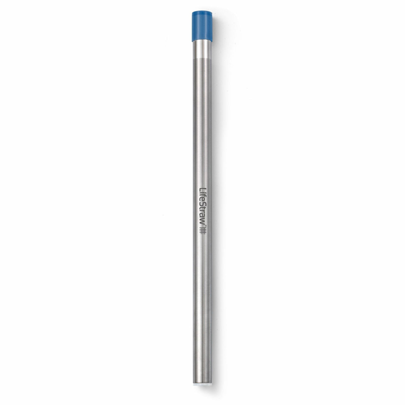 LifeStraw Wasserfilter-Strohhalm Sip stormy blue Bild 1