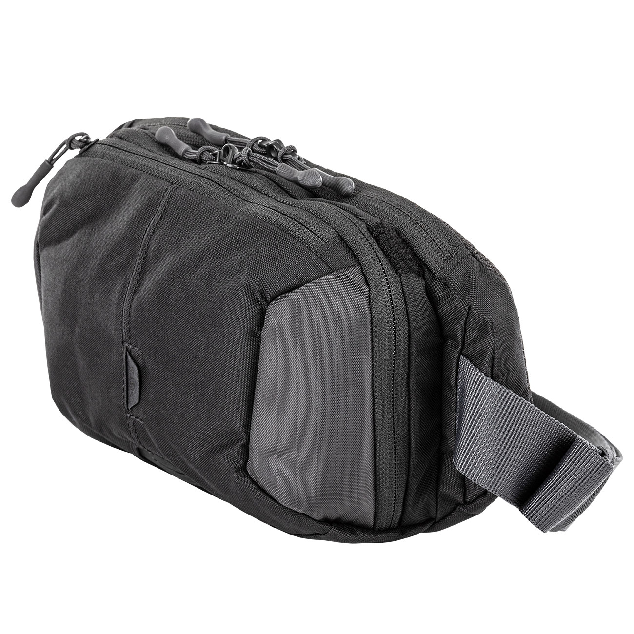 5.11 Bauchtasche COVRT Carry Pistol Pouch 3 Liter schwarz Bild 1