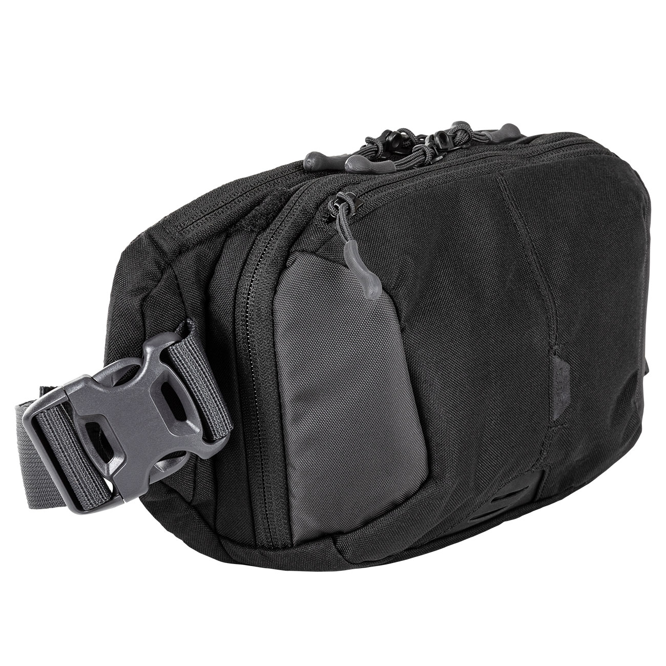 5.11 Bauchtasche COVRT Carry Pistol Pouch 3 Liter schwarz Bild 3