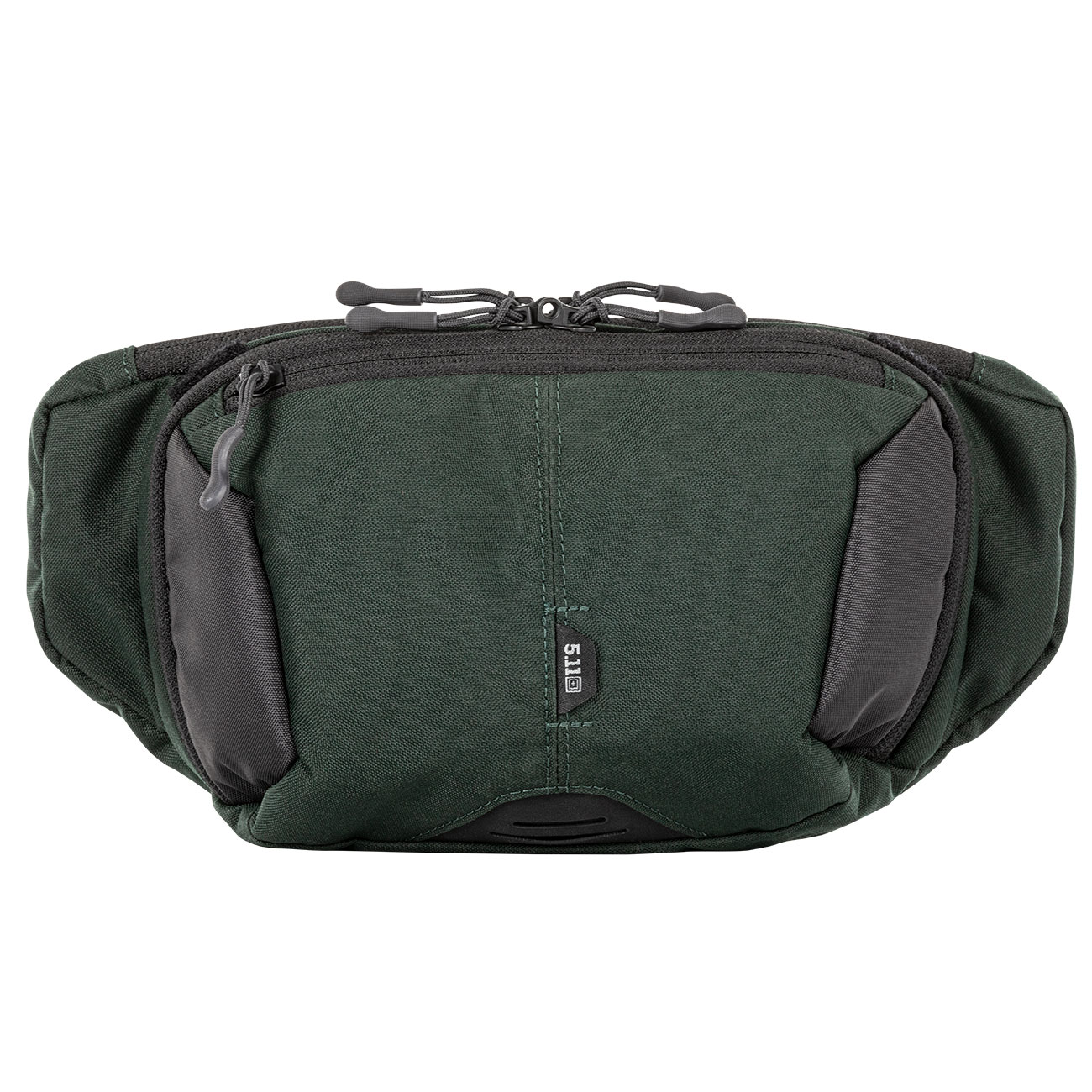 5.11 Bauchtasche COVRT Carry Pistol Pouch 3 Liter dunkelgrn