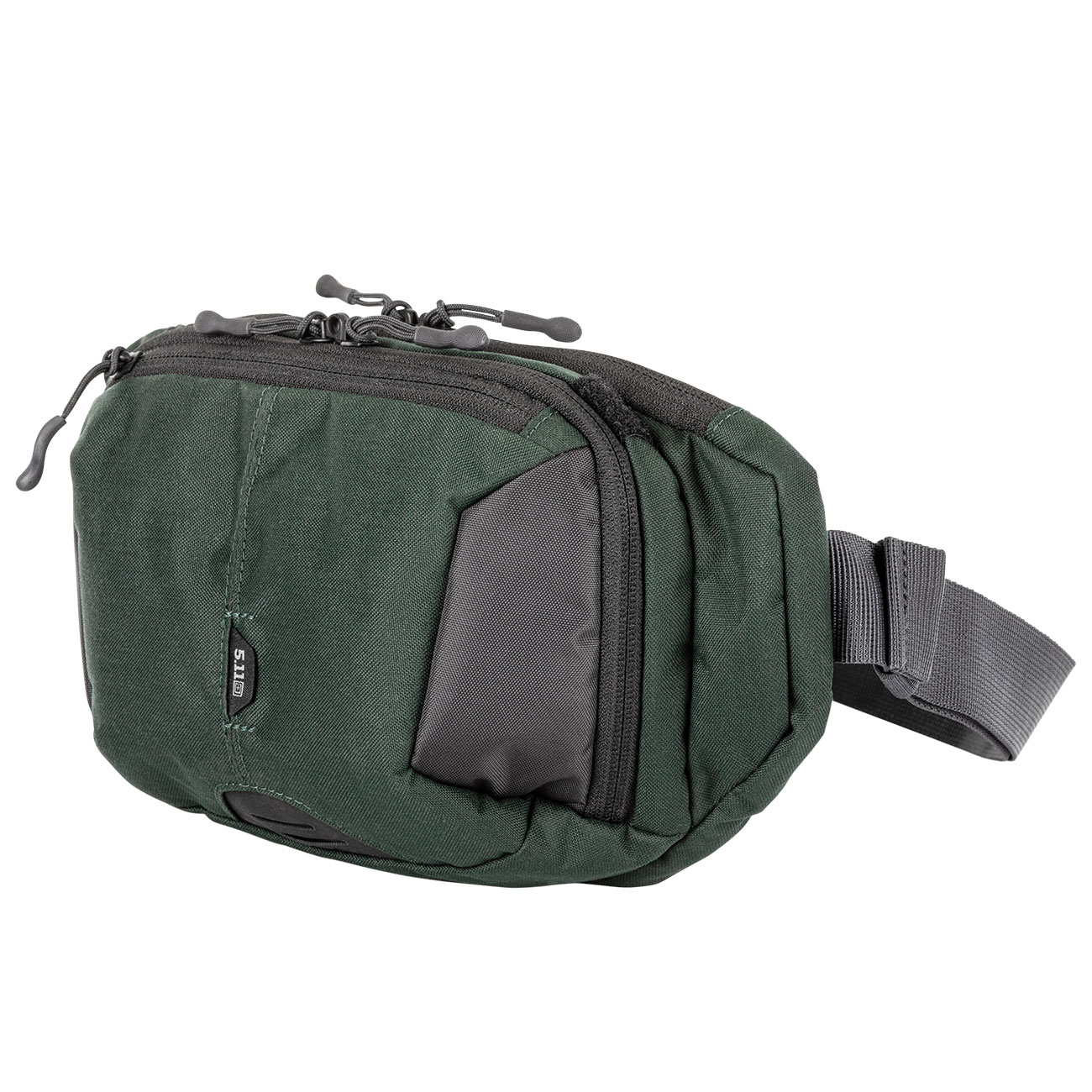 5.11 Bauchtasche COVRT Carry Pistol Pouch 3 Liter dunkelgrn Bild 1