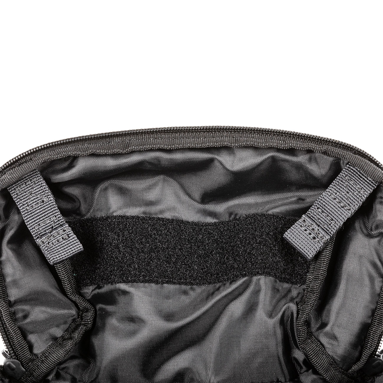 5.11 Bauchtasche COVRT Carry Pistol Pouch 3 Liter dunkelgrn Bild 5