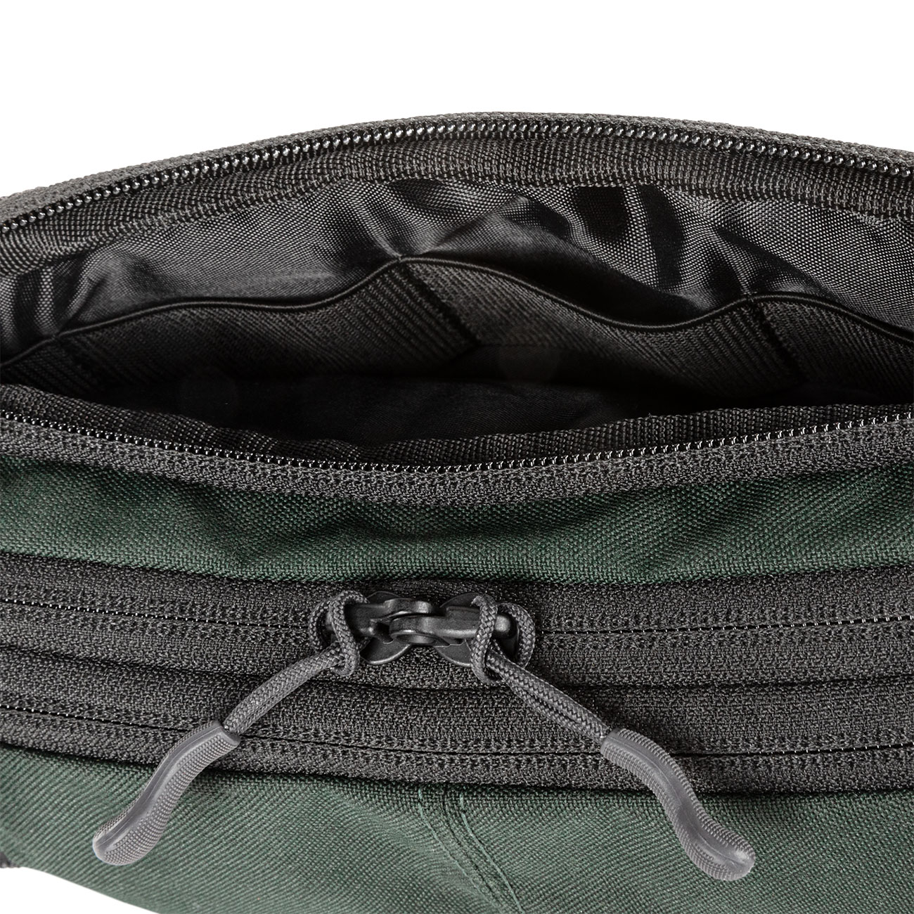 5.11 Bauchtasche COVRT Carry Pistol Pouch 3 Liter dunkelgrn Bild 6