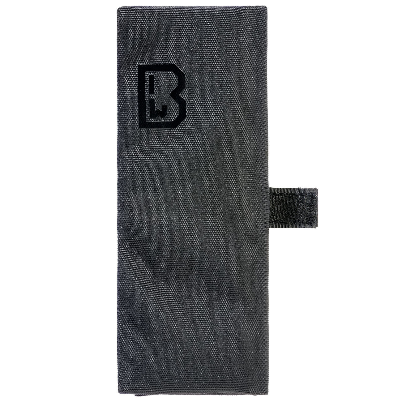 Brandit Tobacco Pouch schwarz Bild 2