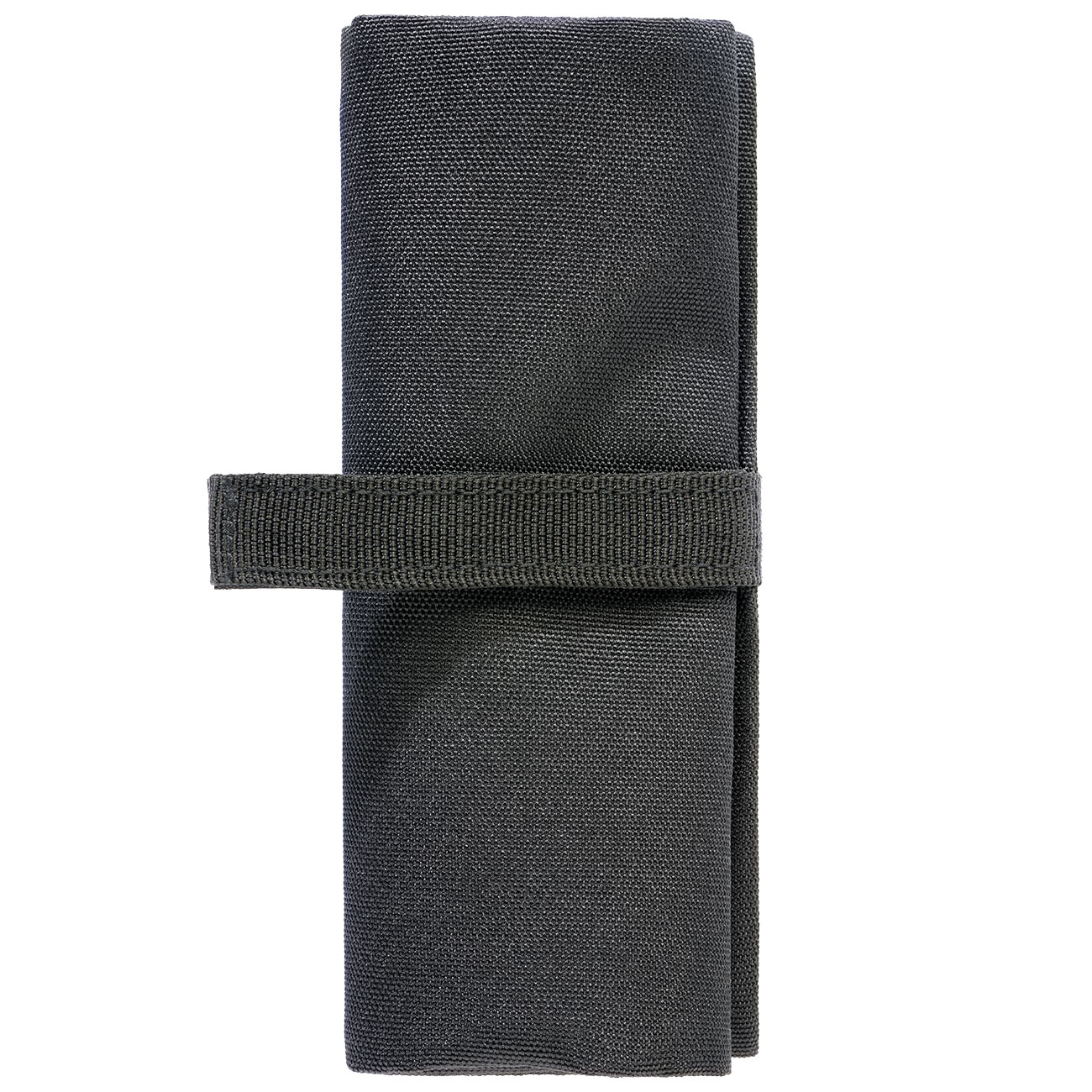 Brandit Tobacco Pouch schwarz Bild 3