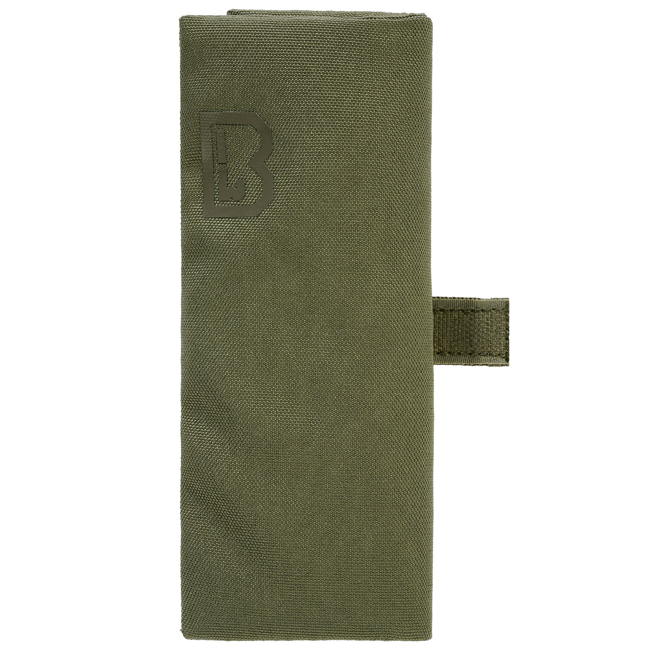Brandit Tobacco Pouch oliv Bild 2