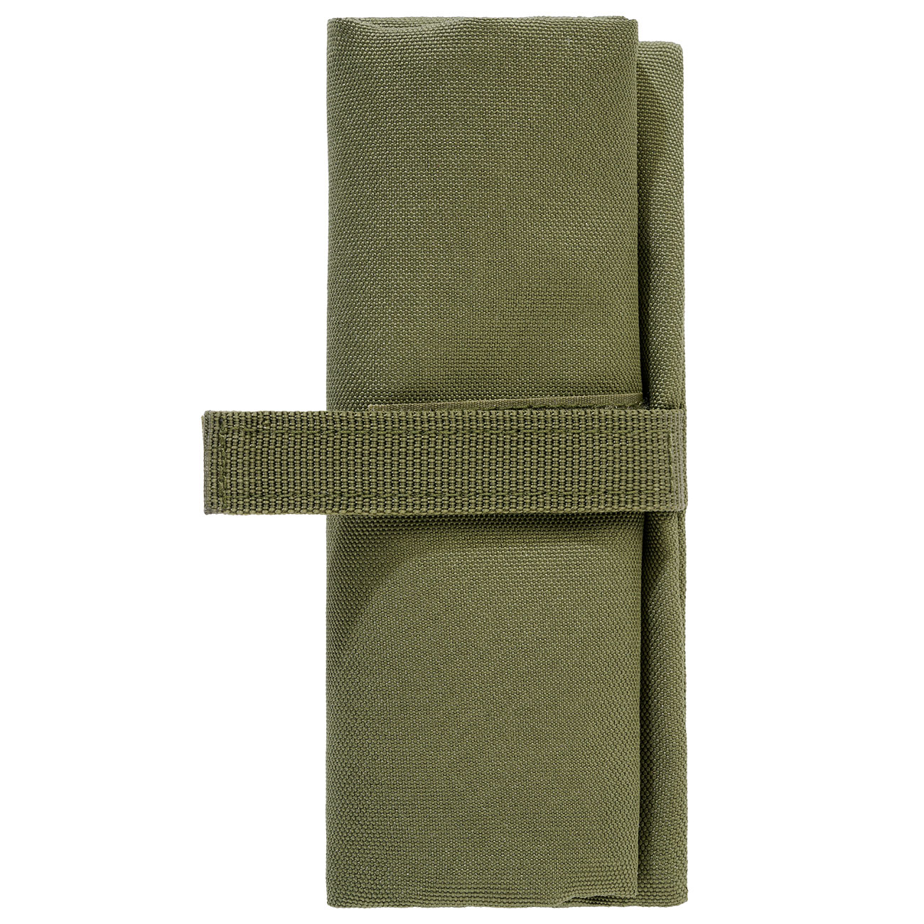 Brandit Tobacco Pouch oliv Bild 3