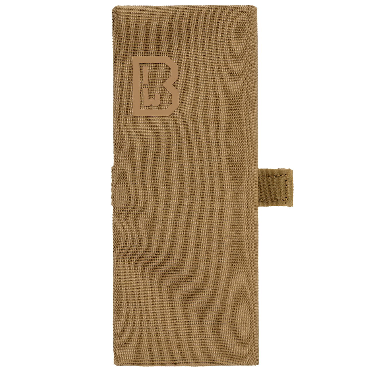 Brandit Tobacco Pouch camel Bild 2