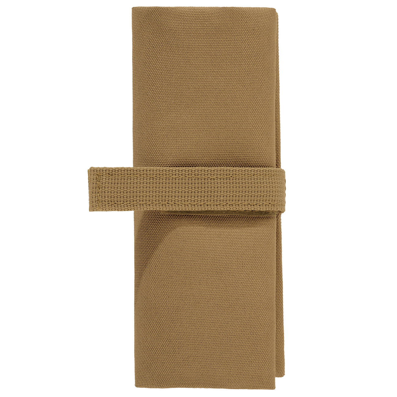 Brandit Tobacco Pouch camel Bild 3