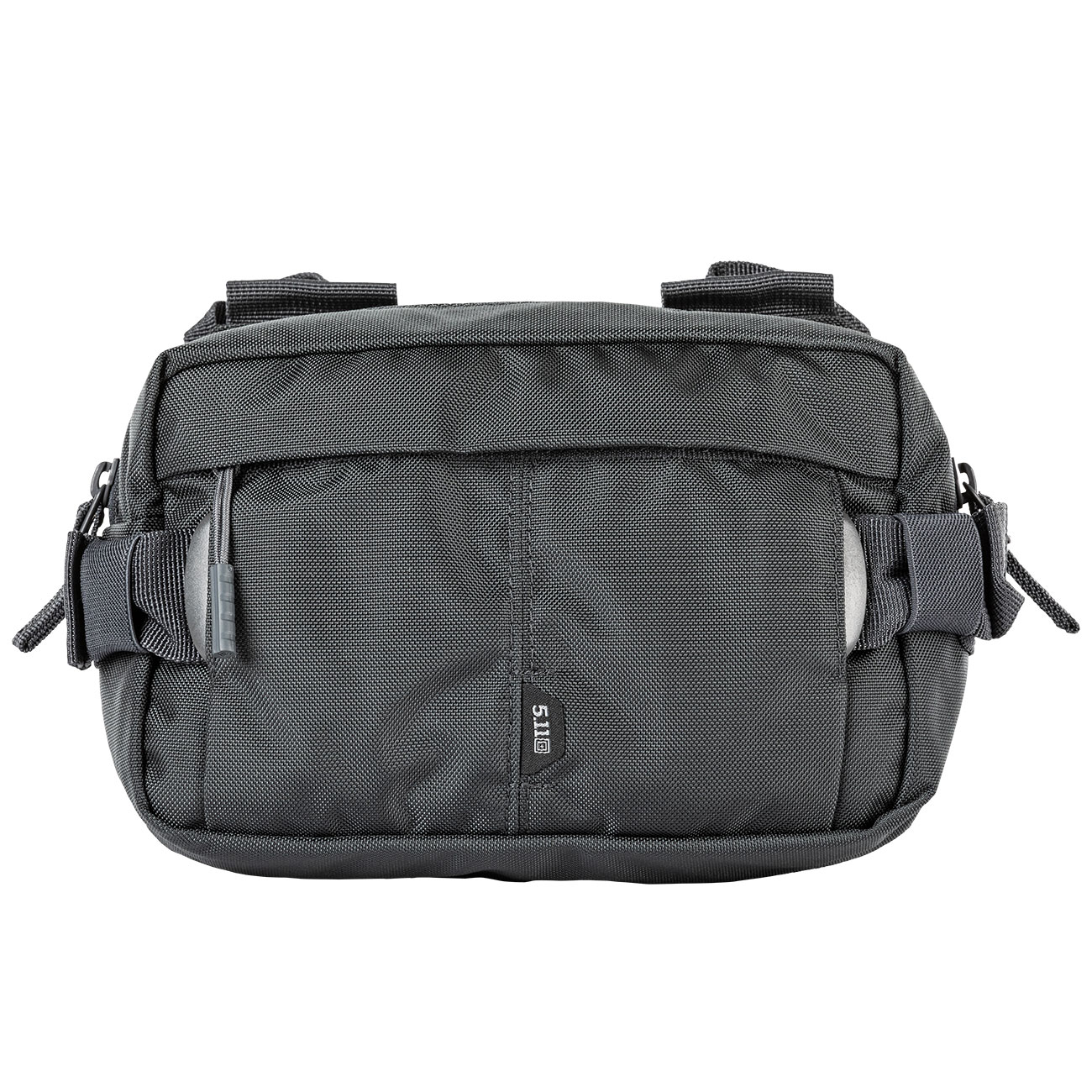 5.11 Grteltasche Lv6 2.0 Waist Pack 3 Liter iron grey Bild 2