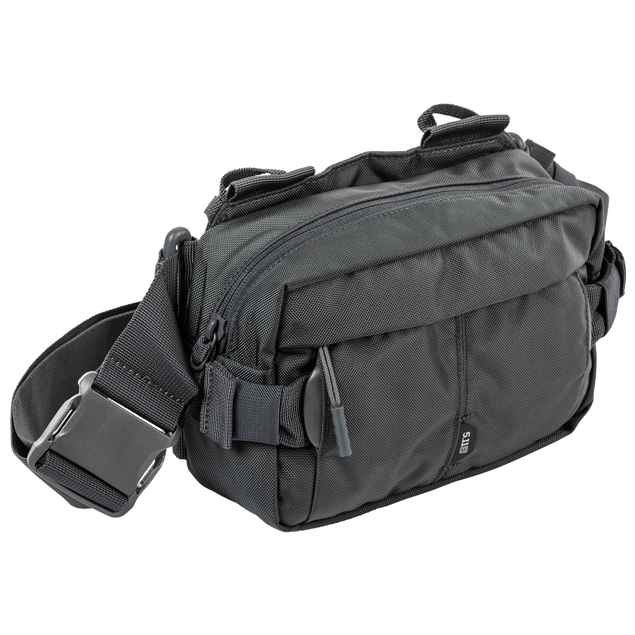 5.11 Grteltasche Lv6 2.0 Waist Pack 3 Liter iron grey Bild 6