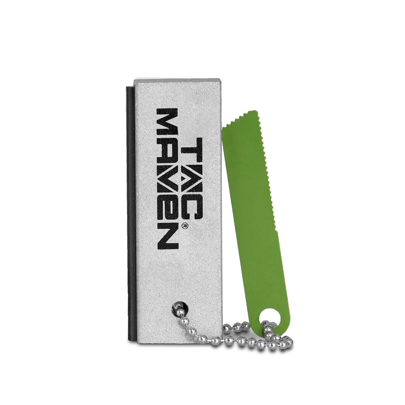 Tac Maven Magnesium Feuerstarter inkl. Schaber Bild 3