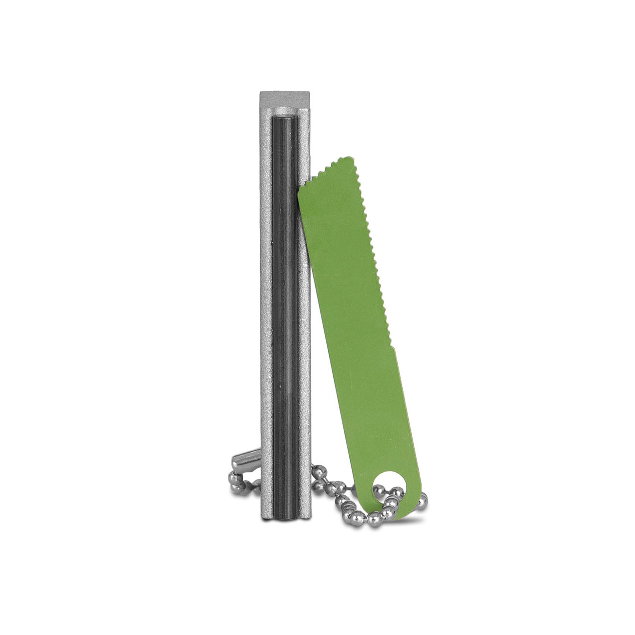 Tac Maven Magnesium Feuerstarter inkl. Schaber Bild 5