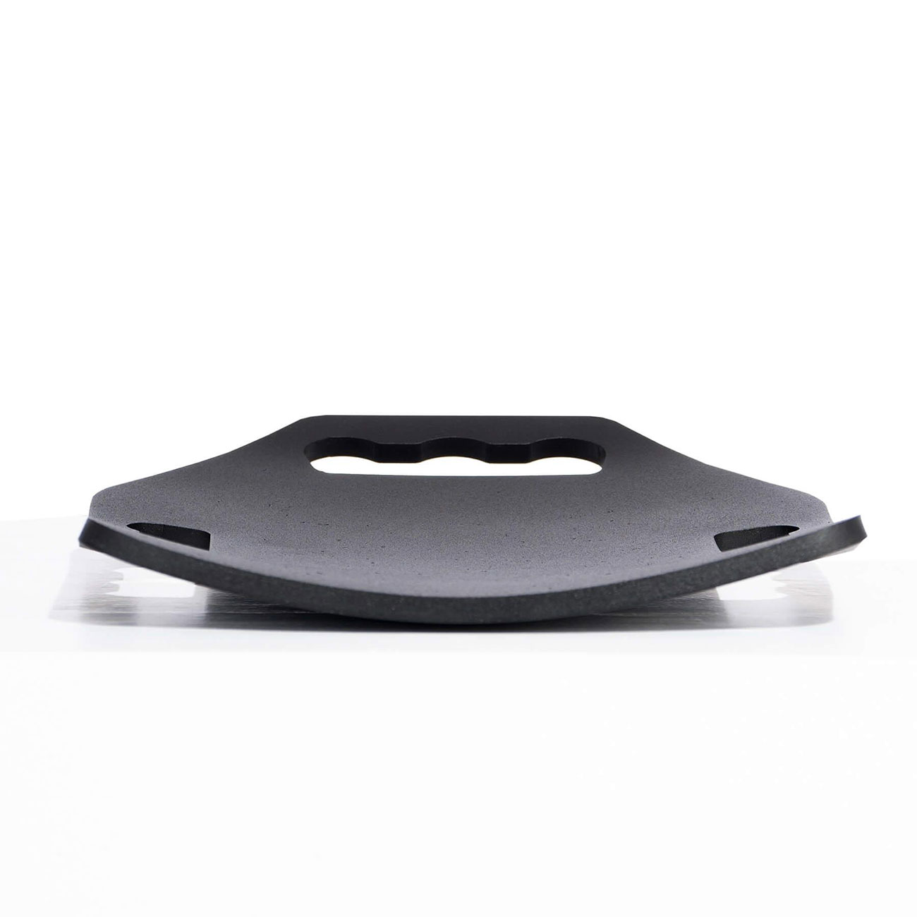 Pentagon Tac-Fitnessplatte Avron 4 kg schwarz 2 Stck Bild 4