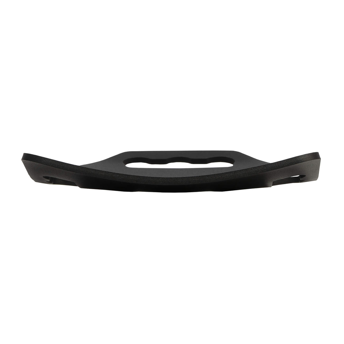 Pentagon Tac-Fitnessplatte Avron 2,6 kg schwarz 2 Stck Bild 3