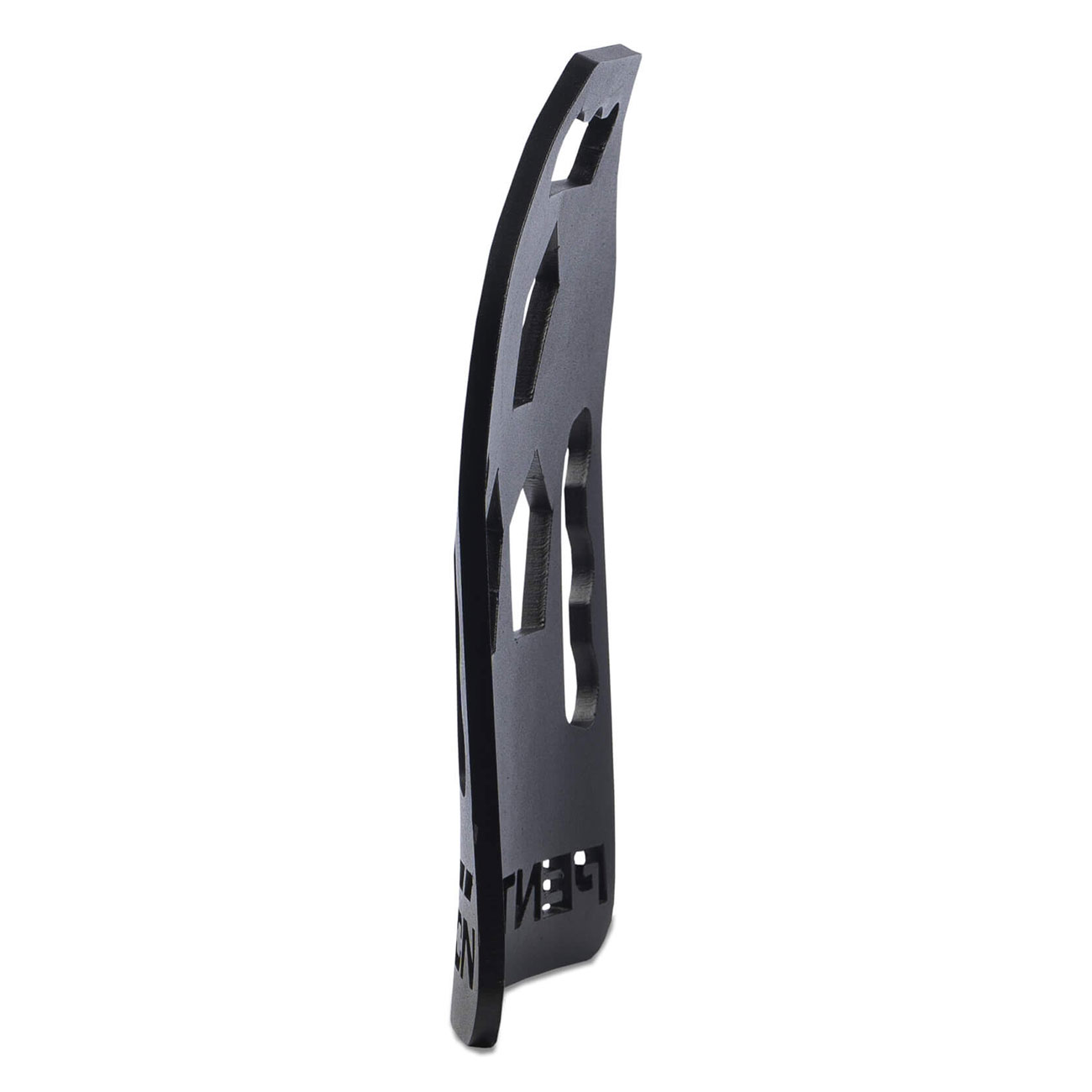 Pentagon Tac-Fitnessplatte Avron 3 kg schwarz 2 Stck Bild 3