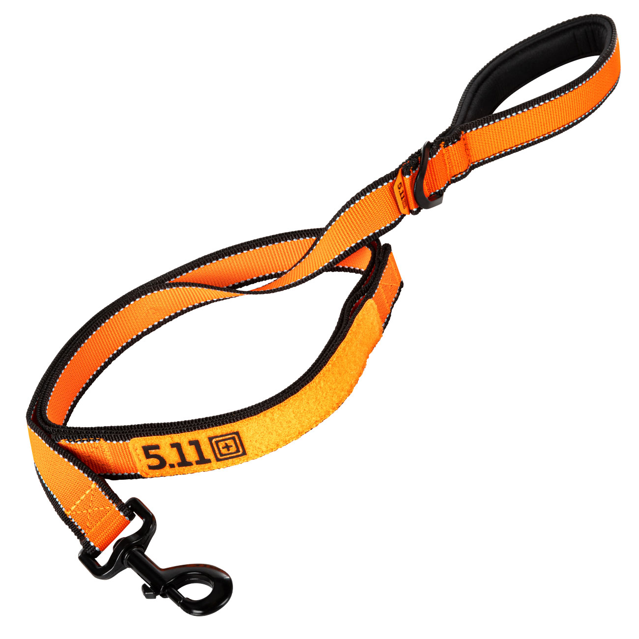 5.11 Hundeleine Mission Ready 1,5 m orange Bild 1
