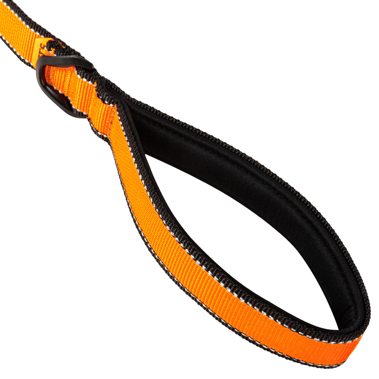5.11 Hundeleine Mission Ready 1,5 m orange Bild 2
