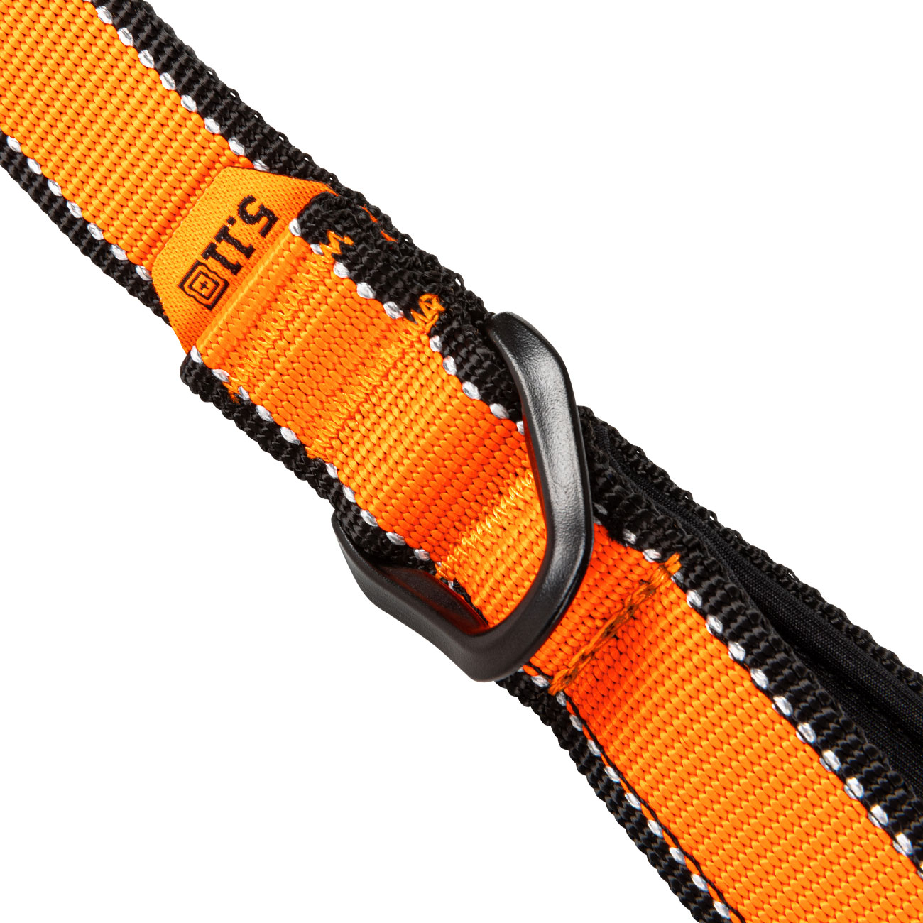 5.11 Hundeleine Mission Ready 1,5 m orange Bild 3