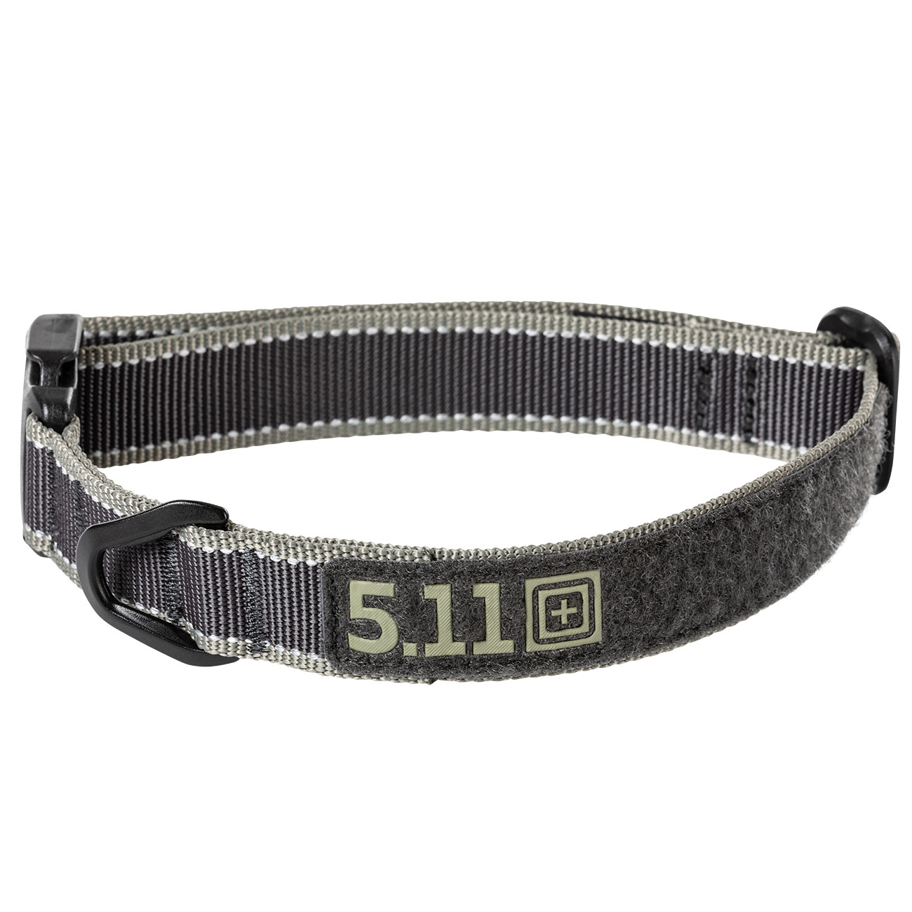 5.11 Hundehalsband Mission Ready volcanic