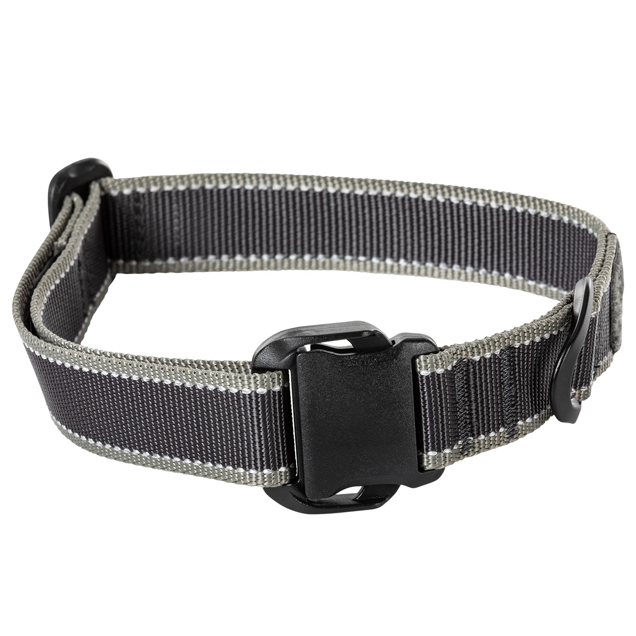 5.11 Hundehalsband Mission Ready volcanic Bild 1