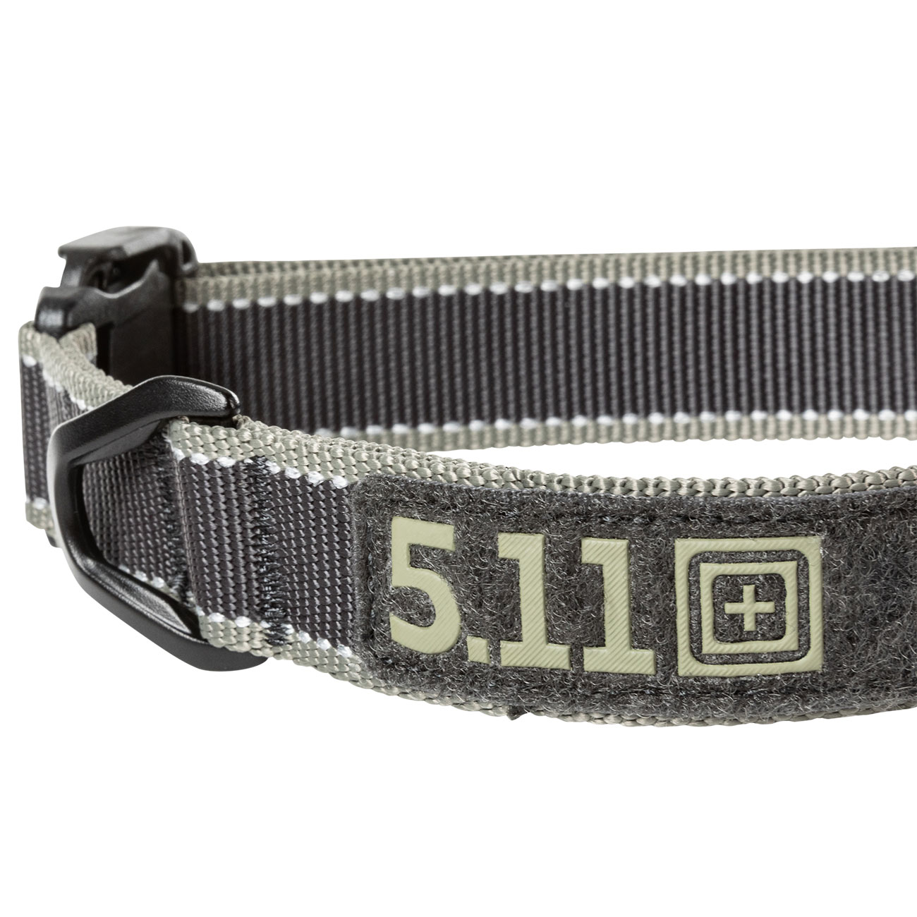 5.11 Hundehalsband Mission Ready volcanic Bild 2