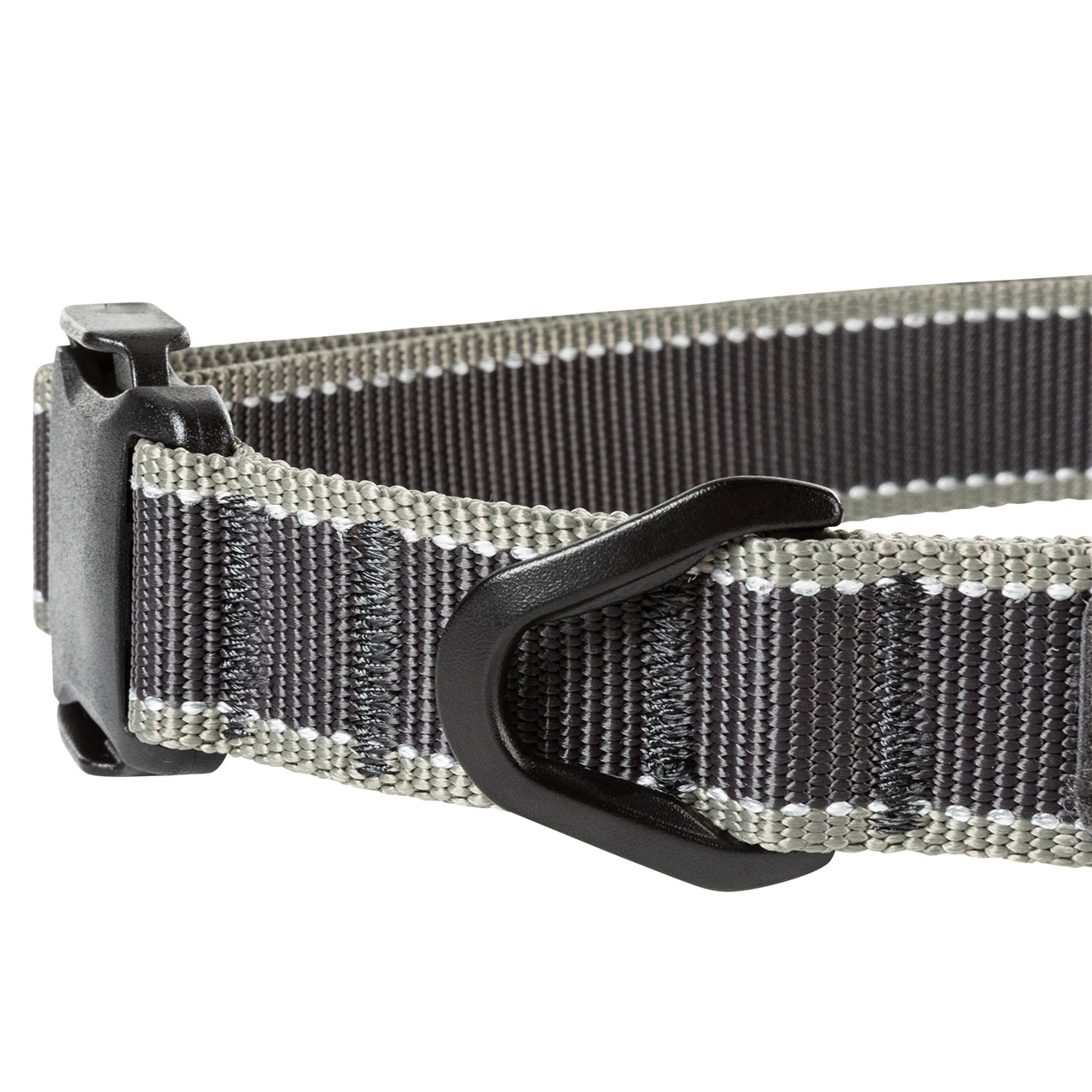 5.11 Hundehalsband Mission Ready volcanic Bild 3
