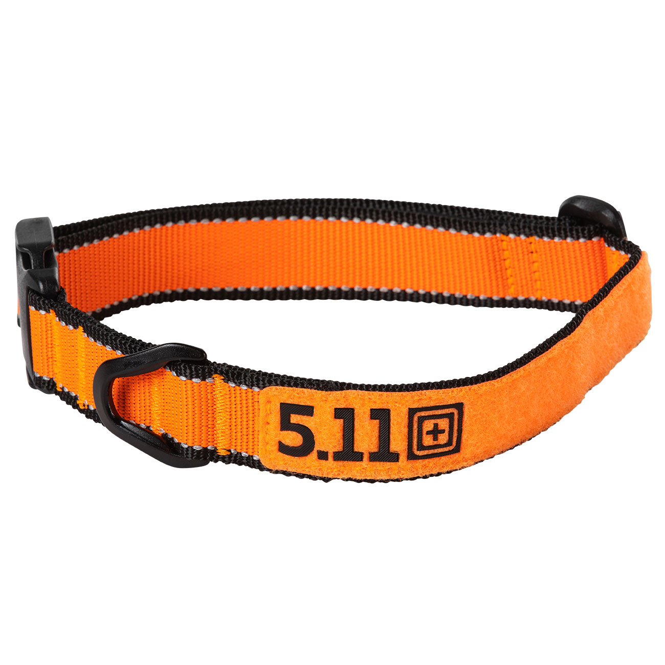 5.11 Hundehalsband Mission Ready orange
