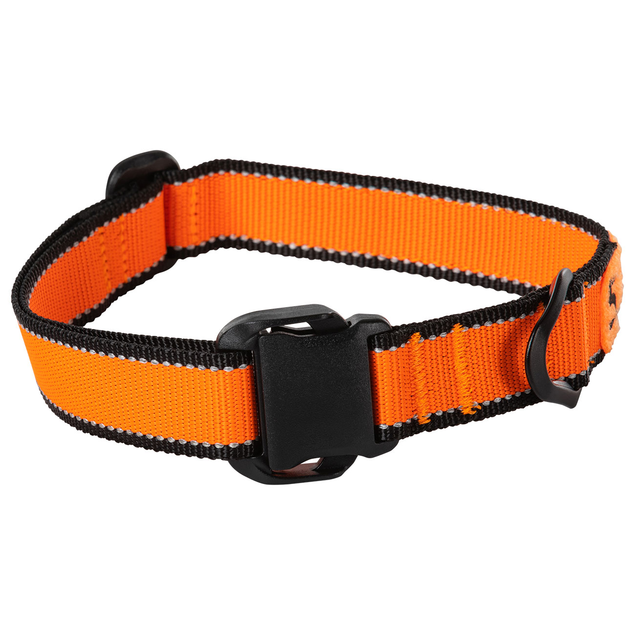 5.11 Hundehalsband Mission Ready orange Bild 1