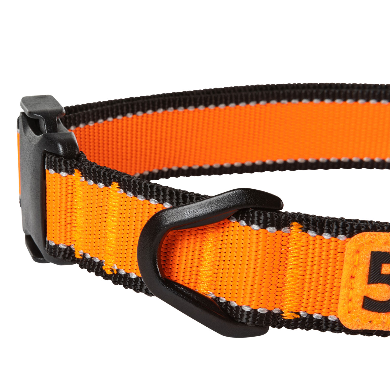 5.11 Hundehalsband Mission Ready orange Bild 3