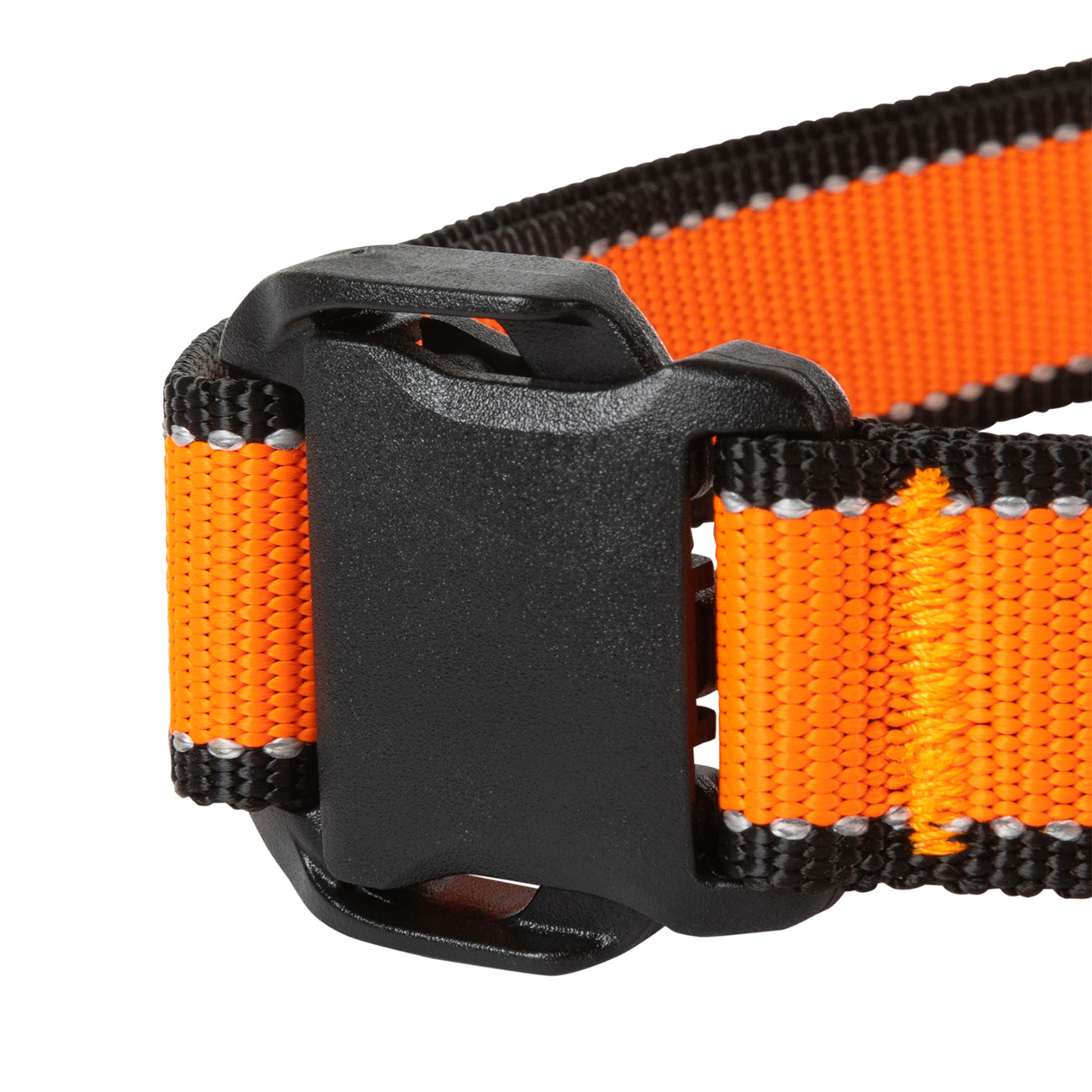 5.11 Hundehalsband Mission Ready orange Bild 4