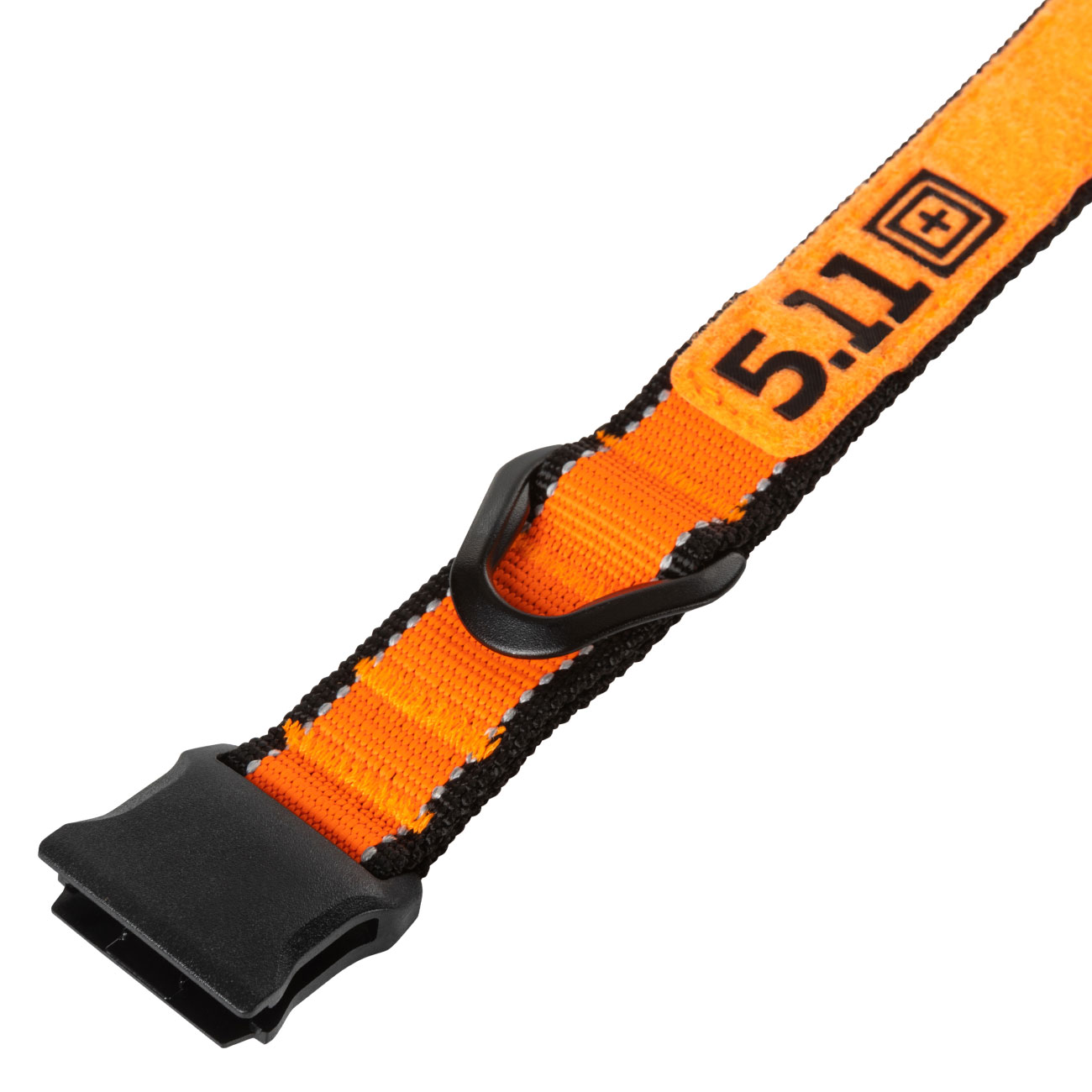 5.11 Hundehalsband Mission Ready orange Bild 5