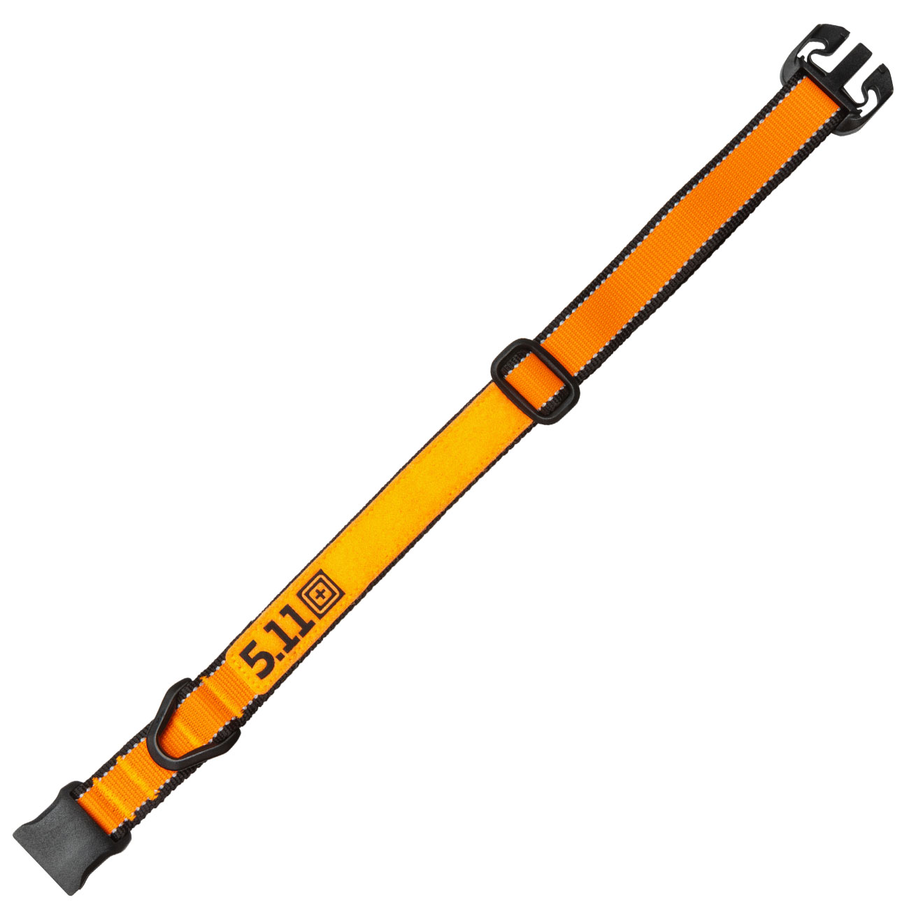 5.11 Hundehalsband Mission Ready orange Bild 6