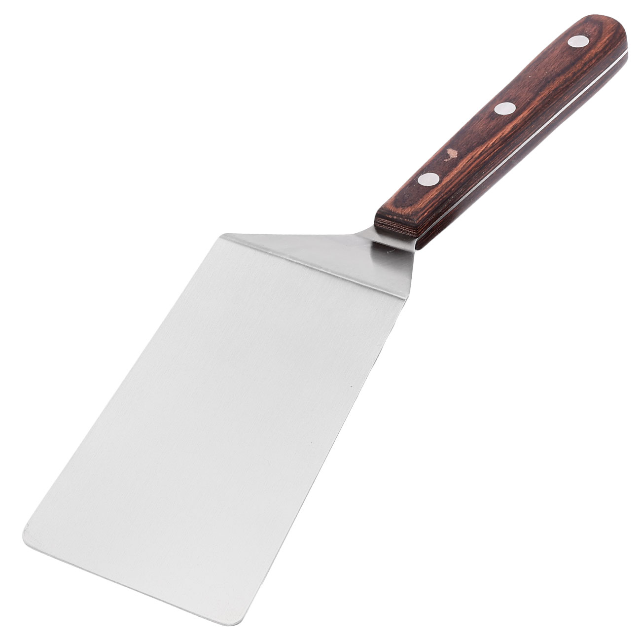 Skottsberg Spatel 28 cm Edelstahl Pfannenwender Bild 3