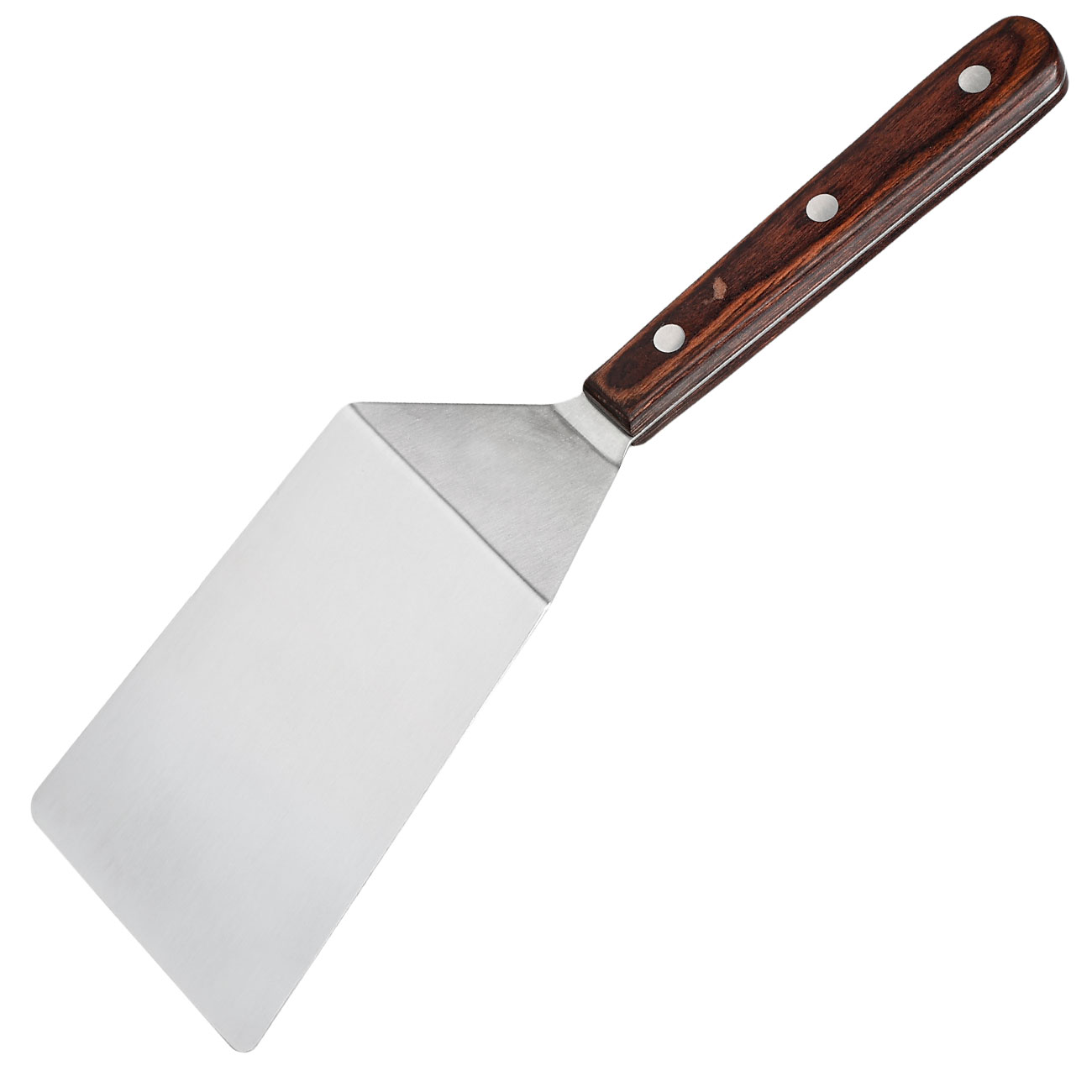 Skottsberg Spatel 28 cm Edelstahl Pfannenwender Bild 5