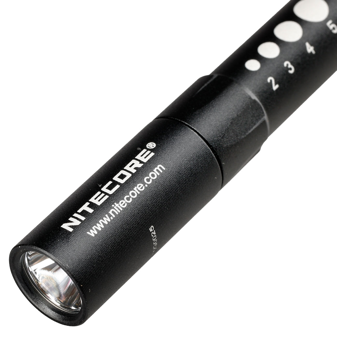 Nitecore LED Taschenlampe  MT06MD 180 Lumen Bild 5