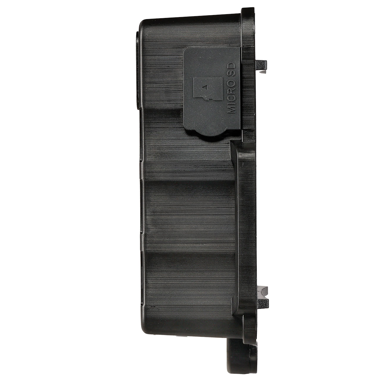 Bresser Wild-und berwachungskamera 5 MP Full HD 20MP schwarz inkl. Speicherkarte, Batterien & Montagegurt Bild 2