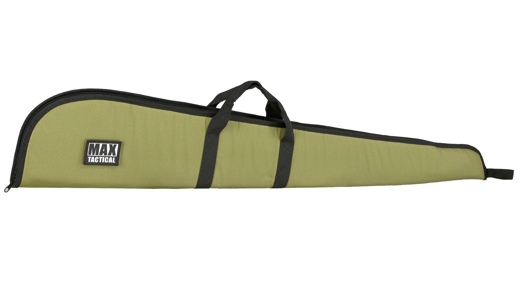 MAX Tactical Classic Nylon Gewehr-Futteral gepolstert fr 128cm Gewehre oliv